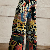 Gabriela | Pantalón vintage