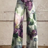 Sofía | Pantalón vintage