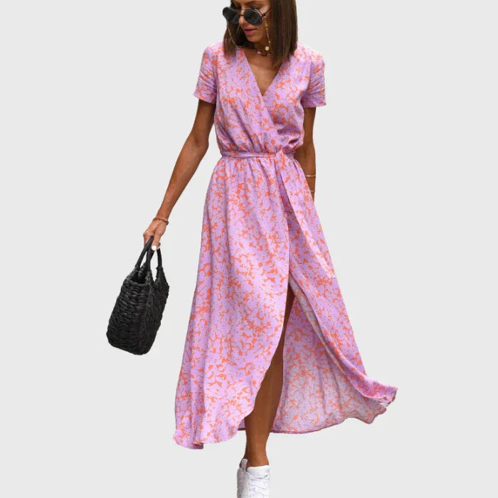 Abim™ | Vestido Elegante