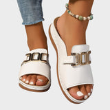 Valentini | Sandalias Ortopédicas