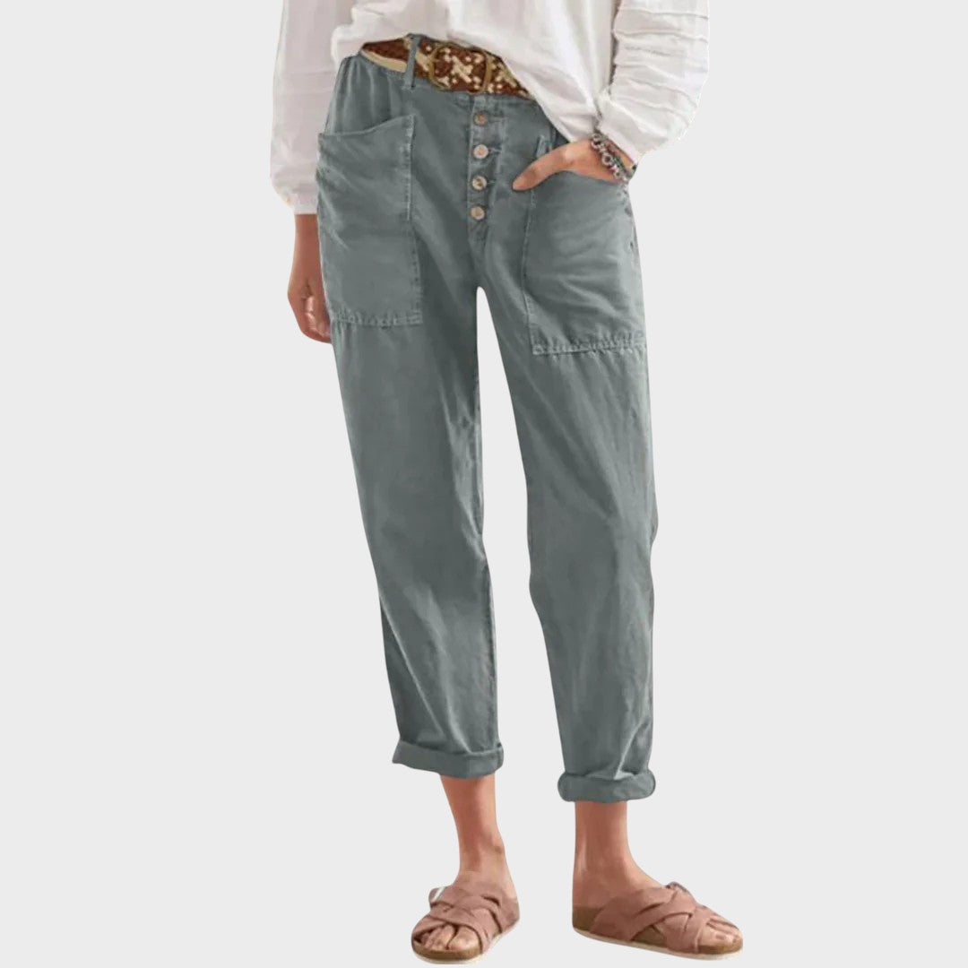 Vera | Pantalones informales