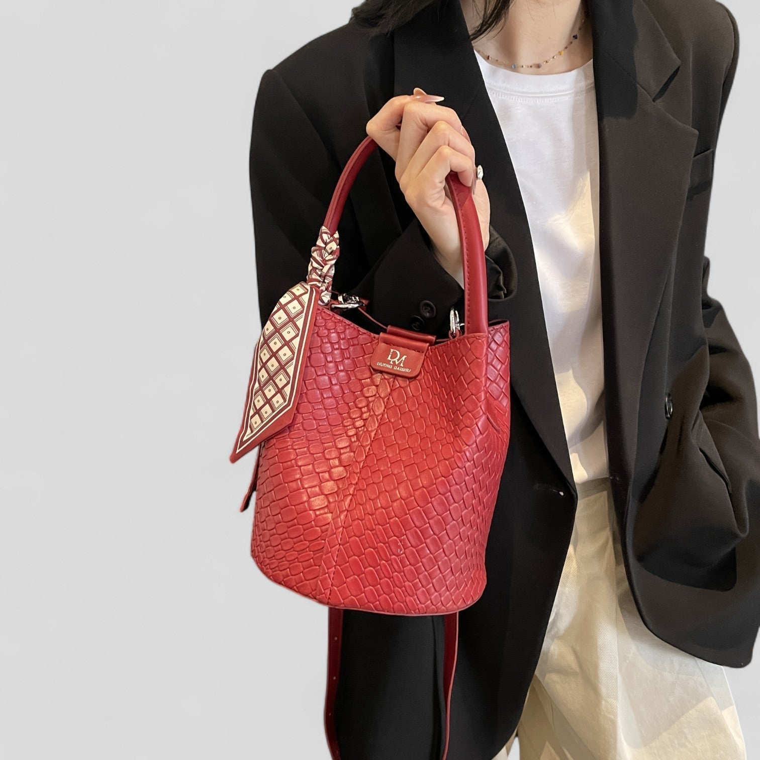 Carlota | Bolso de hombro