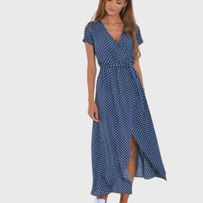 Abim™ | Vestido Elegante