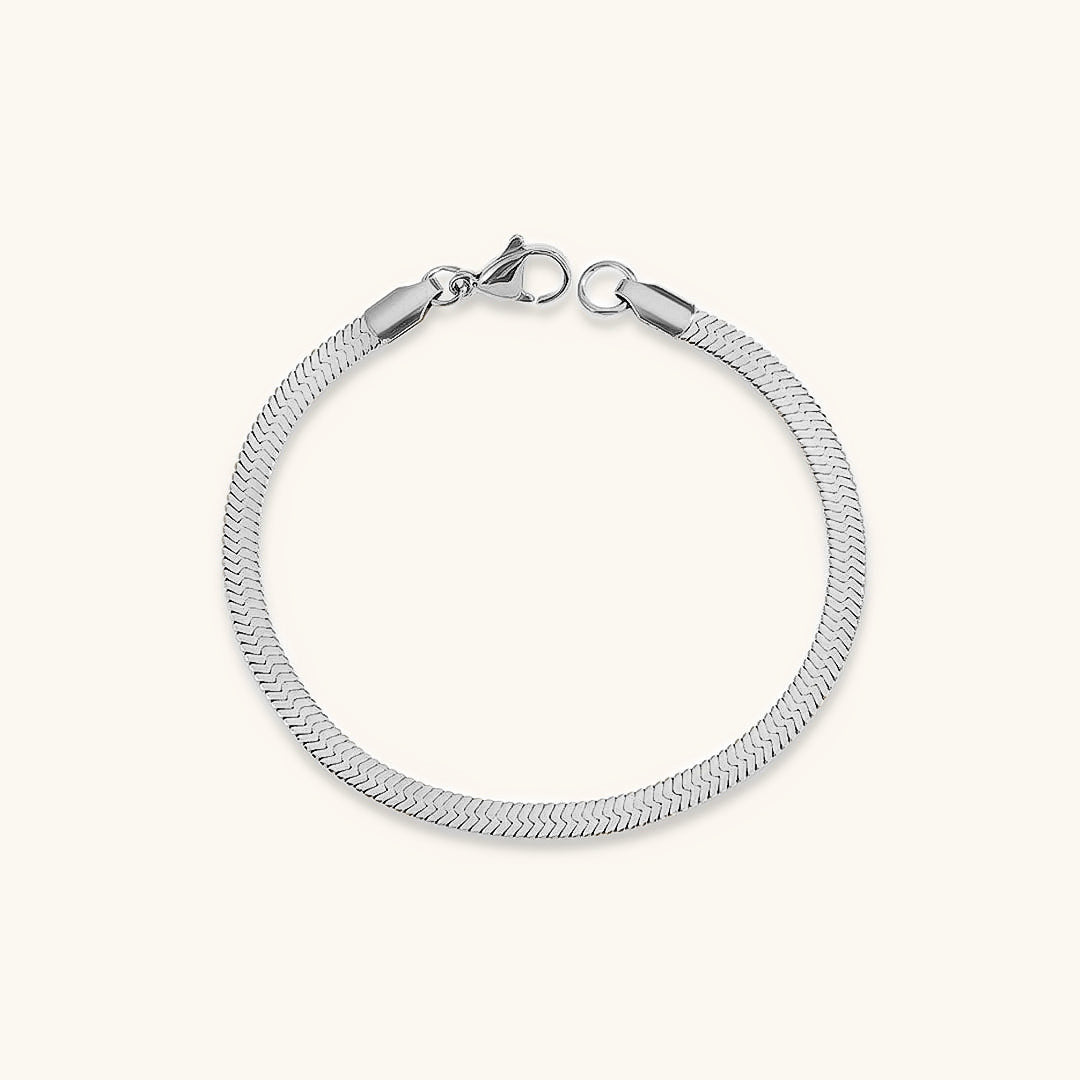 Pulsera Vida de Espiga en Oro