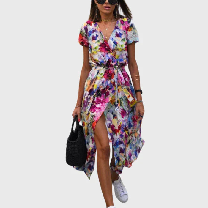 Abim™ | Vestido Elegante