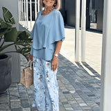 Yvonne | Conjunto Elegante