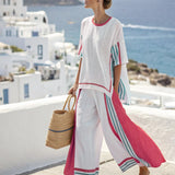 Marie | Conjunto de Lino