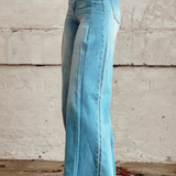 Nicole | Pantalón vintage