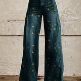 Silvia | Pantalón vintage