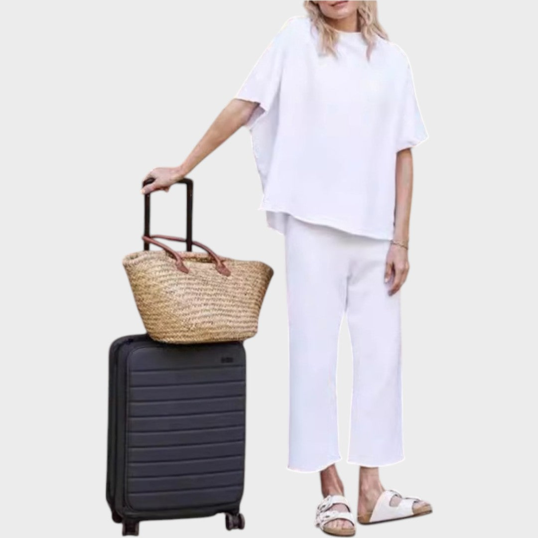 Ella | Cómodo Conjunto