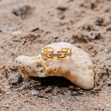 Anillo Chloe en Oro