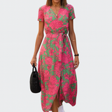 Abim™ | Vestido Elegante