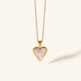 Collar Blythe con Corazón