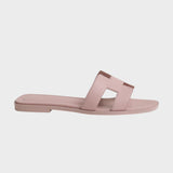 Ariana | Sandalias Elegantes De Cuero