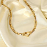 Gargantilla Vali con Corazón