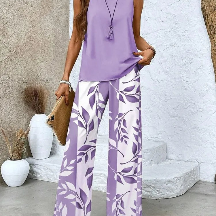 Mariska | Conjunto de Verano