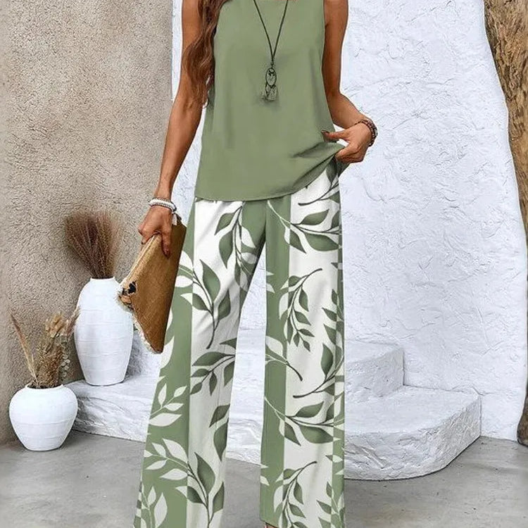 Mariska | Conjunto de Verano