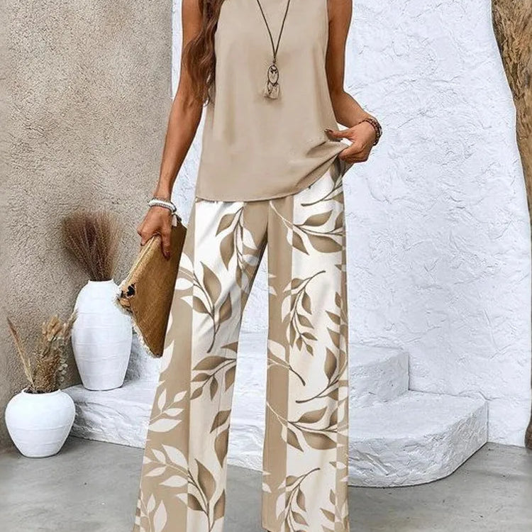 Mariska | Conjunto de Verano