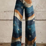 Blanca | Pantalón vintage