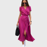 Abim™ | Vestido Elegante