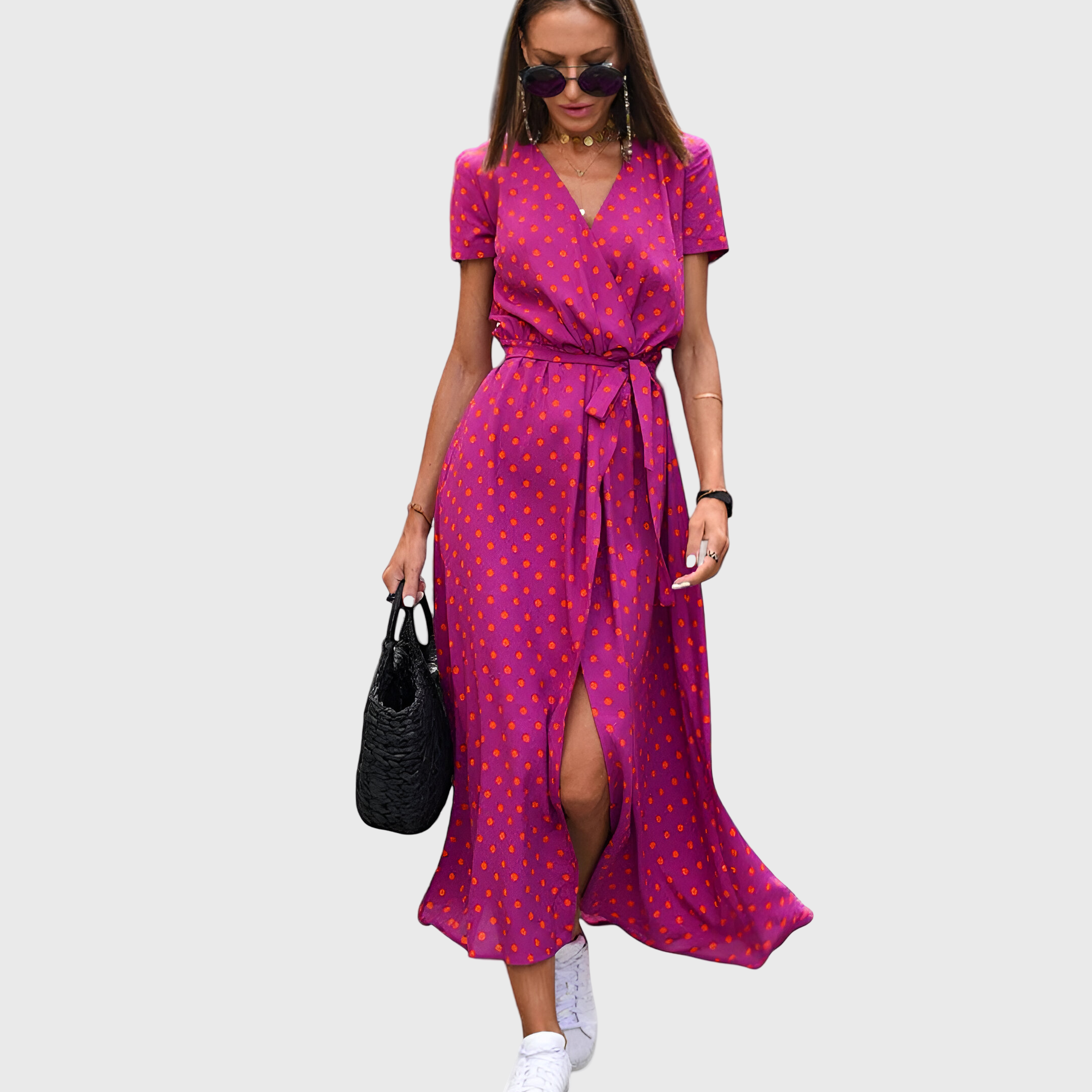 Abim™ | Vestido Elegante