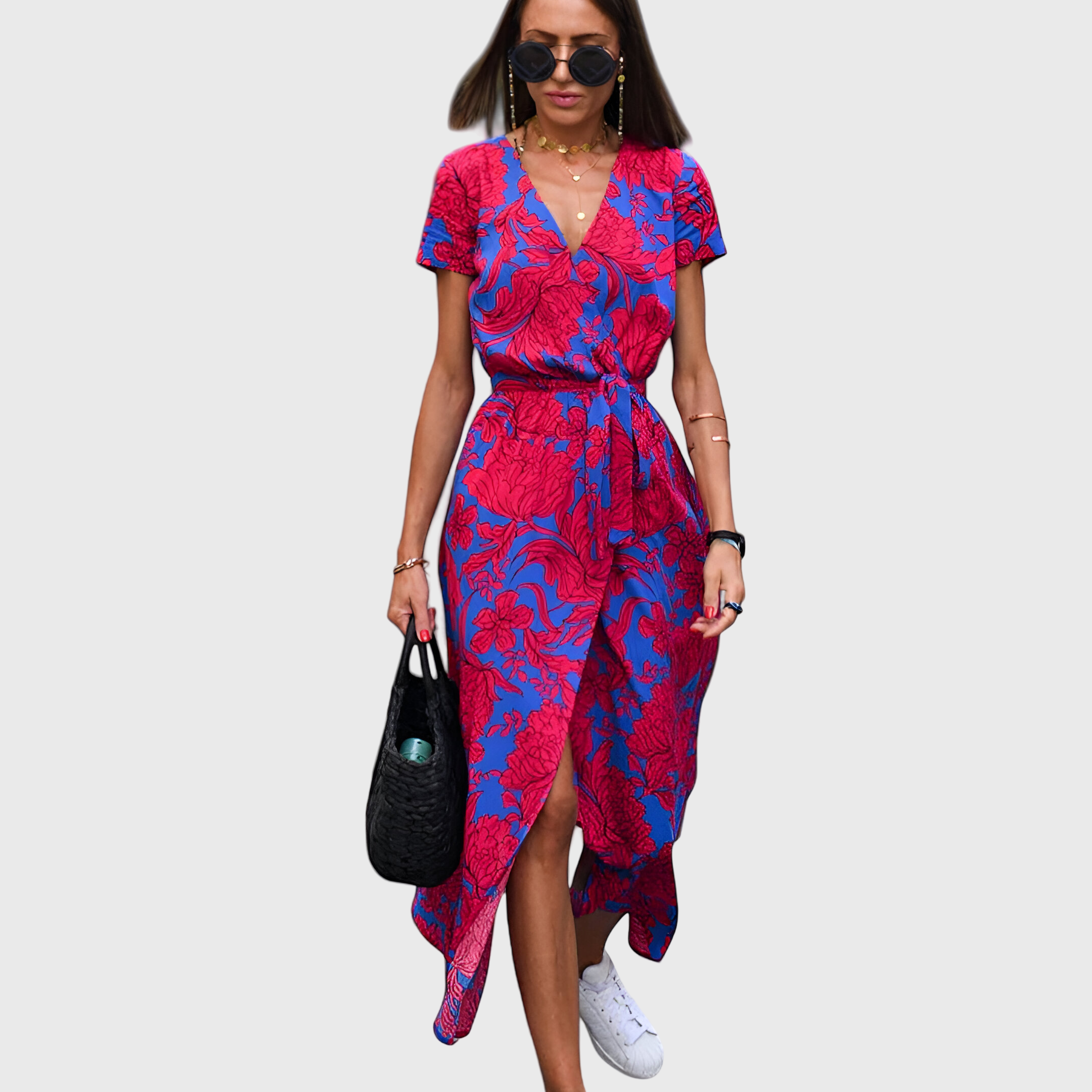 Abim™ | Vestido Elegante