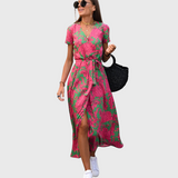 Abim™ | Vestido Elegante