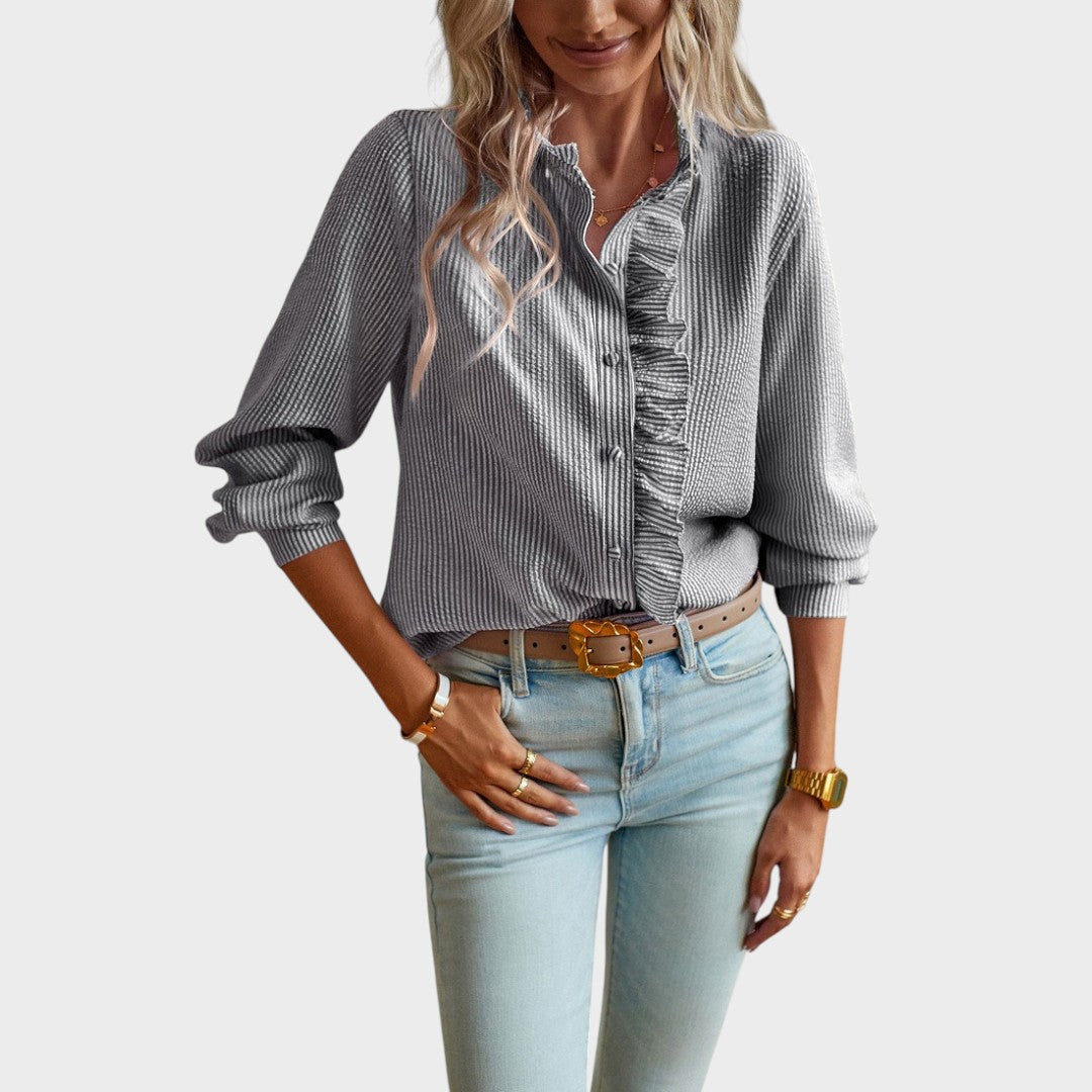 Rosilda | Blusa Elegante