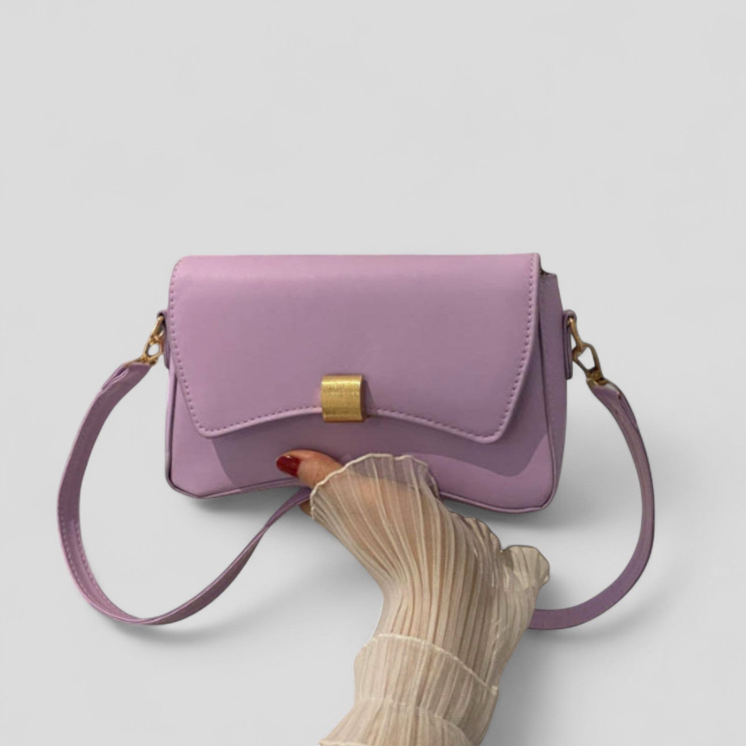 Etelvina | Bolso de mano