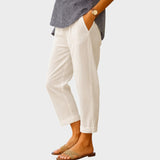 Rita |  Pantalones Ligeros de Verano