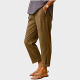 Rita |  Pantalones Ligeros de Verano